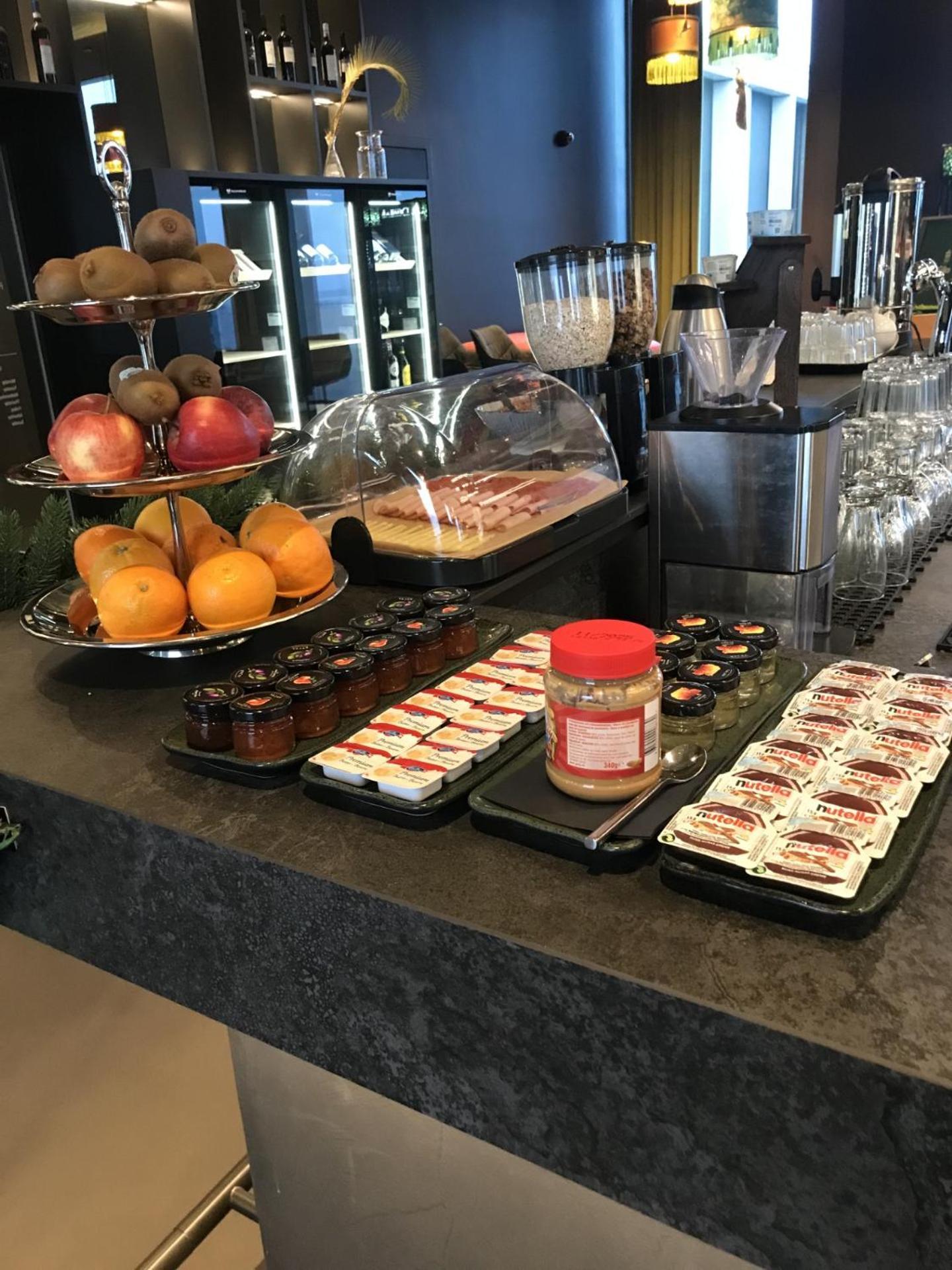 Visionapartments Militaerstrasse - Contactless Check-In ซูริก ภายนอก รูปภาพ
