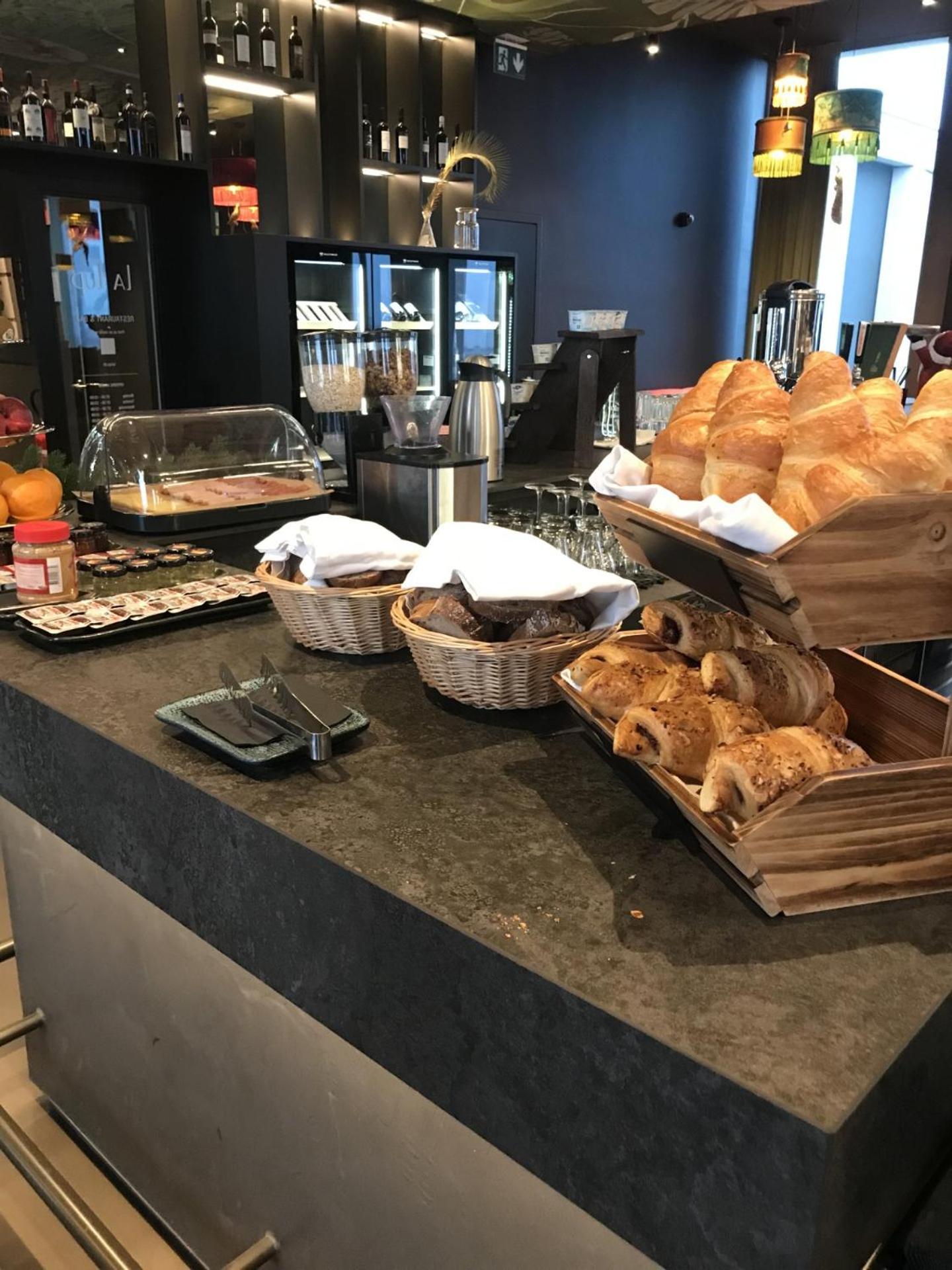 Visionapartments Militaerstrasse - Contactless Check-In ซูริก ภายนอก รูปภาพ