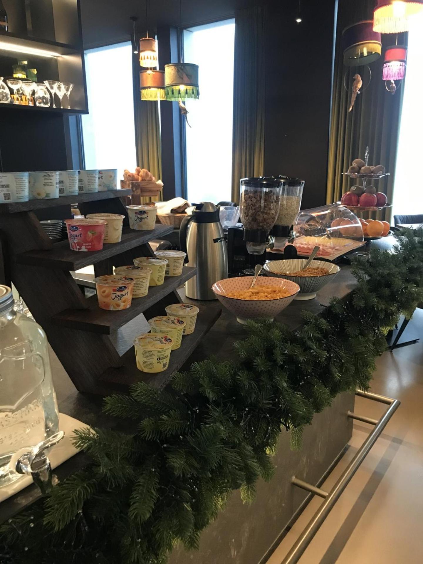 Visionapartments Militaerstrasse - Contactless Check-In ซูริก ภายนอก รูปภาพ