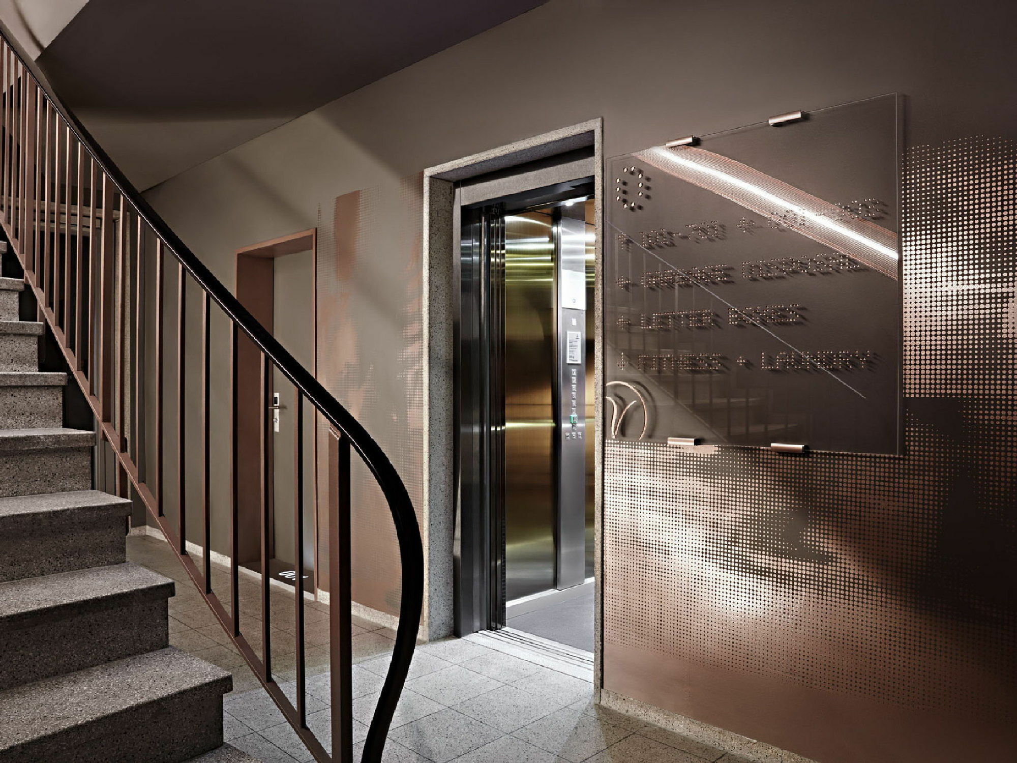Visionapartments Militaerstrasse - Contactless Check-In ซูริก ภายนอก รูปภาพ